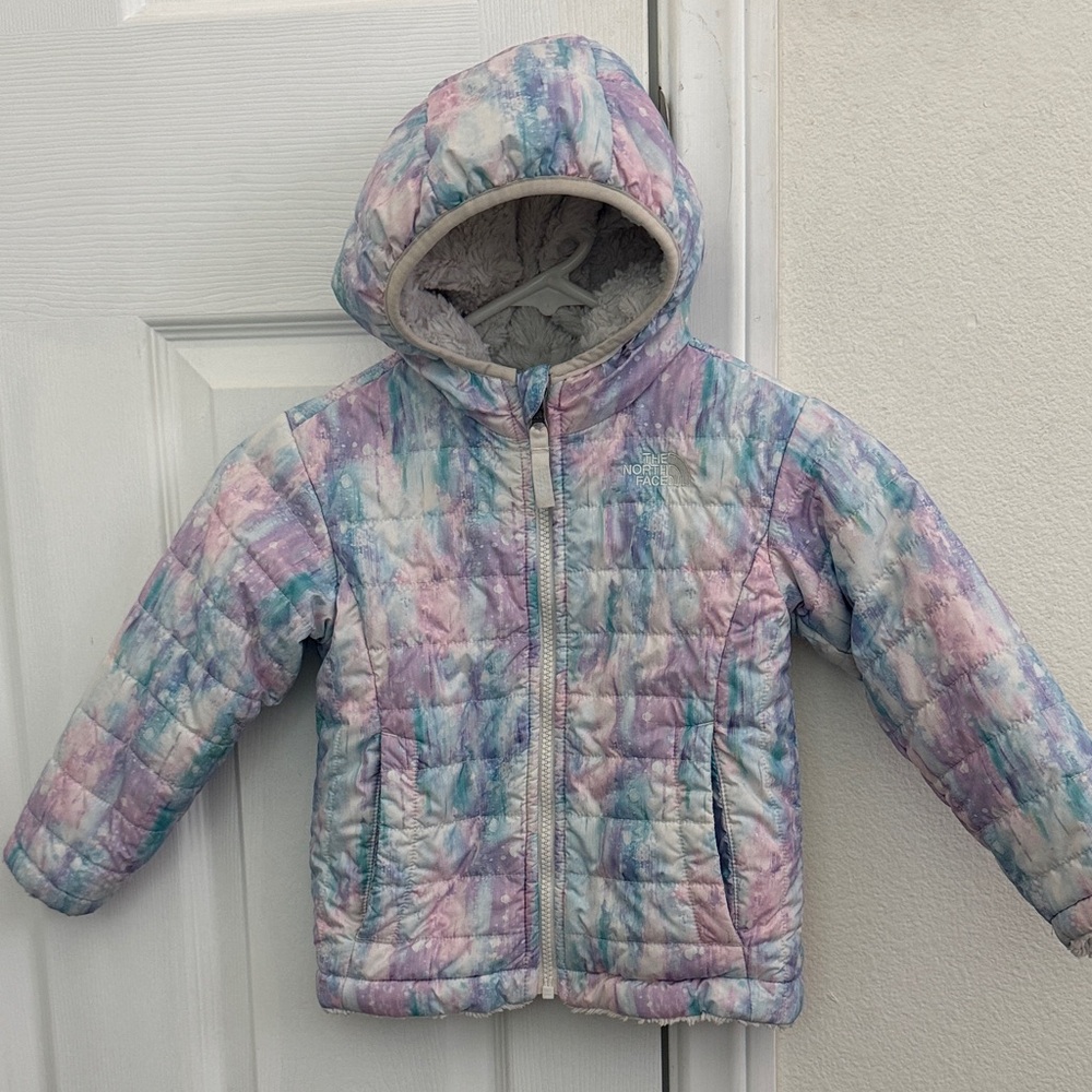 The North Face Jacket